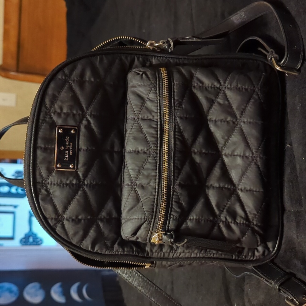 Kate Spade NY backpack